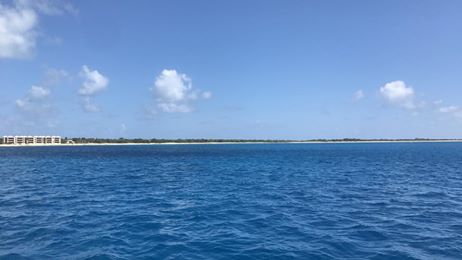 Captain's Log 5/26/17 West Shore Boat By Captain John Gillette