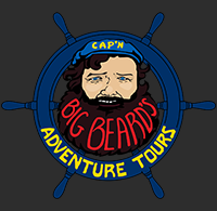 Big Beard's Adventure Tours activity st croix virgin islands