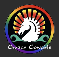 Cruz Cowgirls horseback riding tours st croix virgin islands