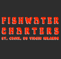 Fishwater Charters St Croix Virgin Islands