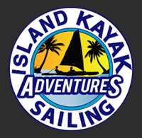 Island Kayak Sailing Adventures St Croix Virgin Islands