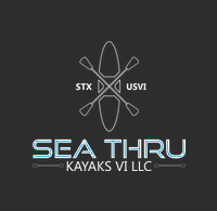 Sea Thru Kayaks St Croix Virgin Islands