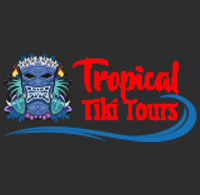 Tropical Tiki Tours St Croix Virgin Islands