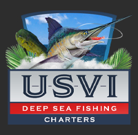 USVI Deep Sea Fishing Charters St Croix Virgin Islands