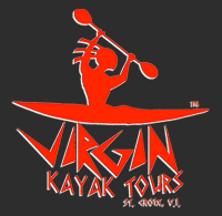 Virgin Kayak Tours St Croix Virgin Islands