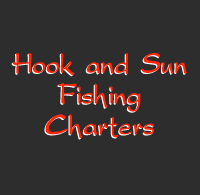 Hook and Sun Fishing Charters St Croix Virgin Islands