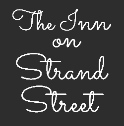 Inn on Strand Street St Croix