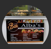 Alba's Local Restaurant St Croix Virgin Islands