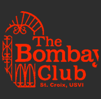 Bombay Club restaurant st croix virgin islands