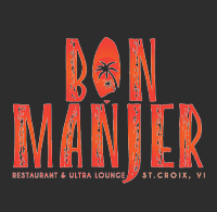 Bon Manjer local restaurant st croix virgin islands