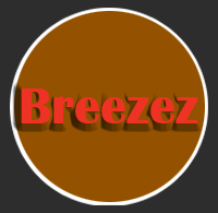Breezez beachfront restaurant St Croix Virgin Islands