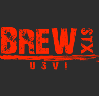 Brew STX bar and restaurant St Croix Virgin Islands