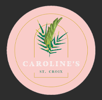 Caroline's restaurant st croix virgin islands