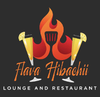 Flava Hibachii restaurant st croix virgin islands