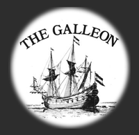 Galleon restaurant st croix virgin islands