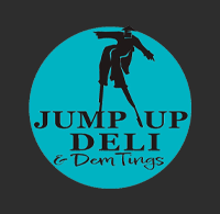 Jump Up Deli restaurant st croix virgin islands