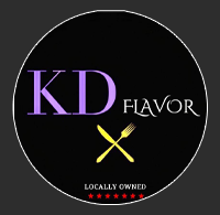 KDFlavor restaurant St Croix Virgin Islands