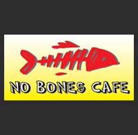 No Bones Cafe st croix virgin islands