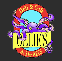 Ollie's Deli and Cafe St Croix Virgin Islands