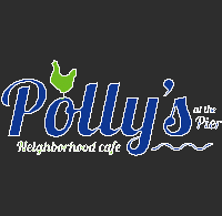 Polly's at the Pier restaurant st croix virgin islands