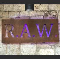 Rum and Wine Bar restaurant St Croix 