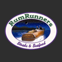 Rum Runners restaurant St Croix Virgin Islands