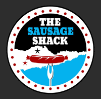 Sausage Shack restaurant st croix virgin islands