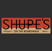 Shupe's bar and restaurant st croix virgin islands