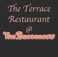 Terrace Restaurant St Croix Virgin Islands