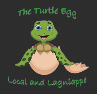 The Turtle Egg restaurant st croix virgin islands
