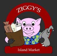 Ziggy's market and restaurant st croix virgin islands