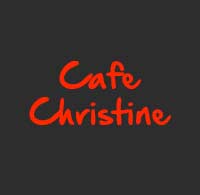 Cafe Christine restaurant st croix virgin islands