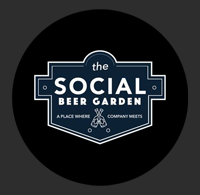 The Social Beer Garden restaurant St Croix Virgin Islands