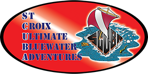 St Croix Ultimate Bluewater Adventures dive shop st croix virgin islands