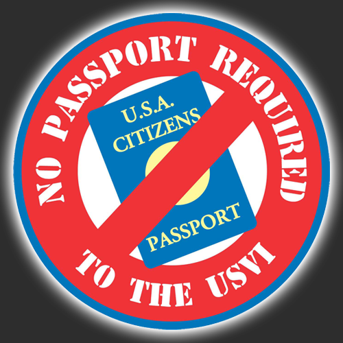 No Passport 