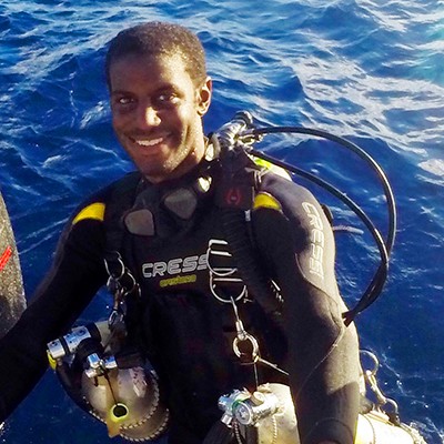 Stephano Dubuc